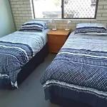 Ocean View Beachside 3 Bedroom 2 Bathroom Unit