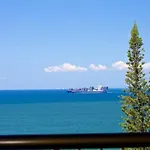 Ocean View Beachside 3 Bedroom 2 Bathroom Unit