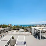 Cheltenham Apartments Unit 18 40 King St