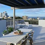 Cheltenham Apartments Unit 18 40 King St