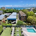 Cheltenham Apartments Unit 18 40 King St
