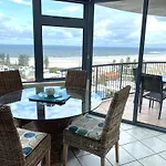 Centrepoint Apartments Caloundra