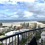 Centrepoint Apartments Caloundra