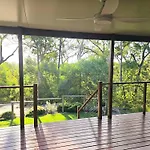 Little Mountain Retreat