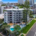 Gena Apartments Unit 15 Kings Beach Qld