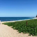 Shelly Beach Seaside Studio B