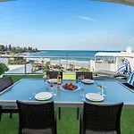 Top Floor Unit With Private Rooftop Terrace