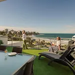 Top Floor Unit With Private Rooftop Terrace