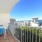 Lindomare Apartments