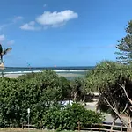 #3 Moondara, Bulcock Beach Esplanade W - View