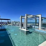 #803 Pumicestone Blue - Views With Rooftop Pool!