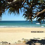 Rolling Surf Resort Unit 48