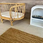 Beachside Retreat