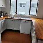 Kings Way Apartments