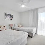 Central Kings Beach 2 Bedroom Apt W Pool And Spa Access
