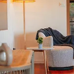Cheerful Family Home With Stunning Views