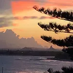 Waterfront, Excellent Ocean & Shipping Lane View
