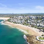 Tides And Tranquility At Kings Beach