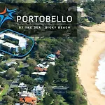 Portobello By The Sea