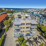 Cheltenham Apartments
