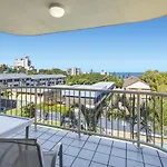 Cheltenham Apartments