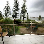 Allamanda U2 Awesome Location