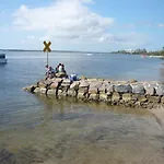 Sails Resort Golden Beach