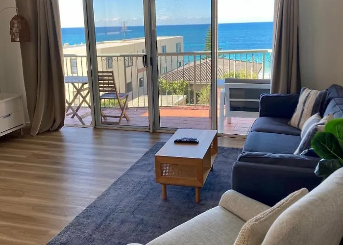 Sanctuary Shores 2 Bedroom Apartment
