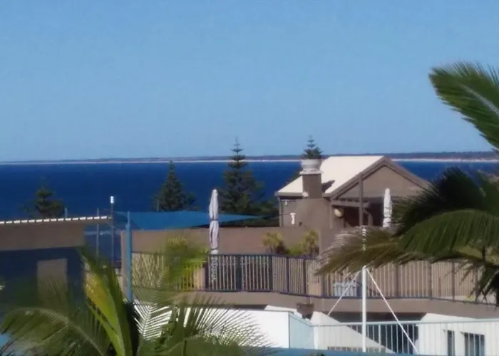 Seven Seas Unit 5 Caloundra Qld
