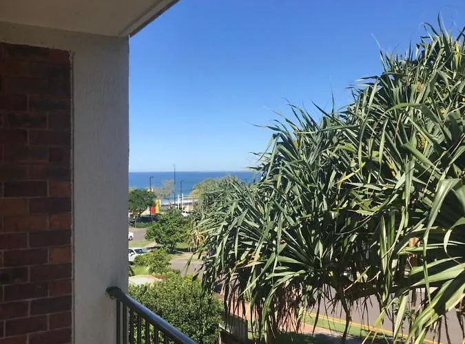 Kings Beach Side Unit