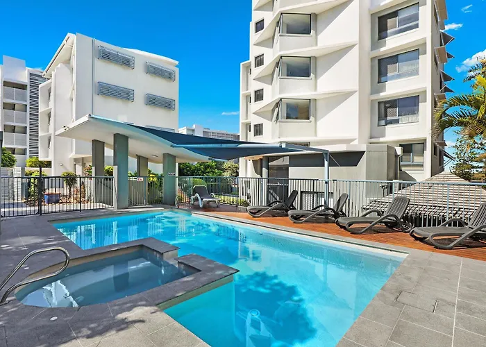 Casa Del Sol Caloundra