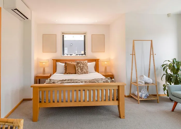 Shelly Beach Seaside Studio B