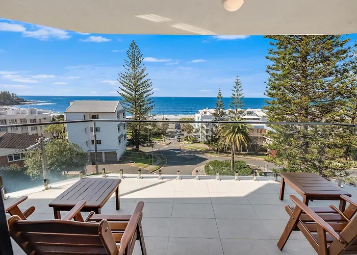 Ryson Unit 7 Kings Beach Qld