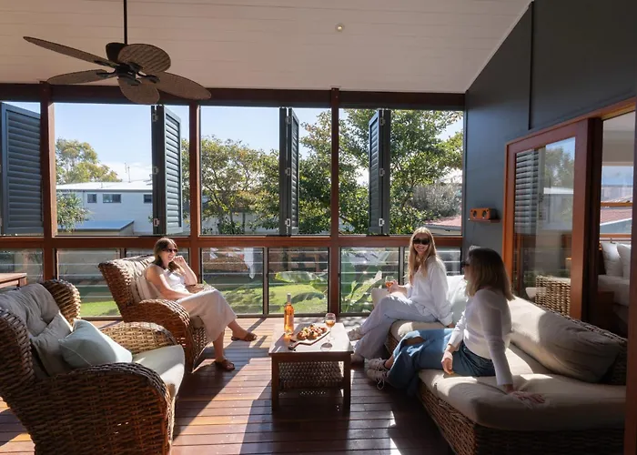 Malakai Beach House