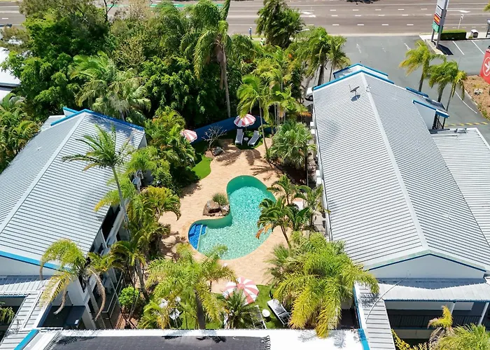 Currimundi Hotel