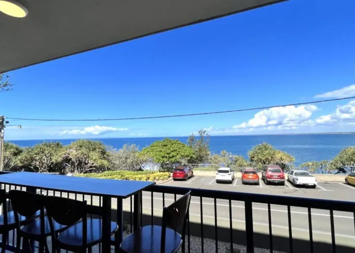 Waterfront, Excellent Ocean & Shipping Lane View