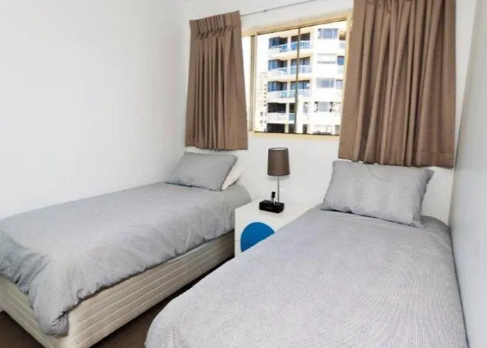 Unit 6 Alinga, Kings Beach