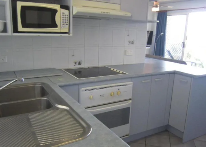 Shoreline Villa Unit 2