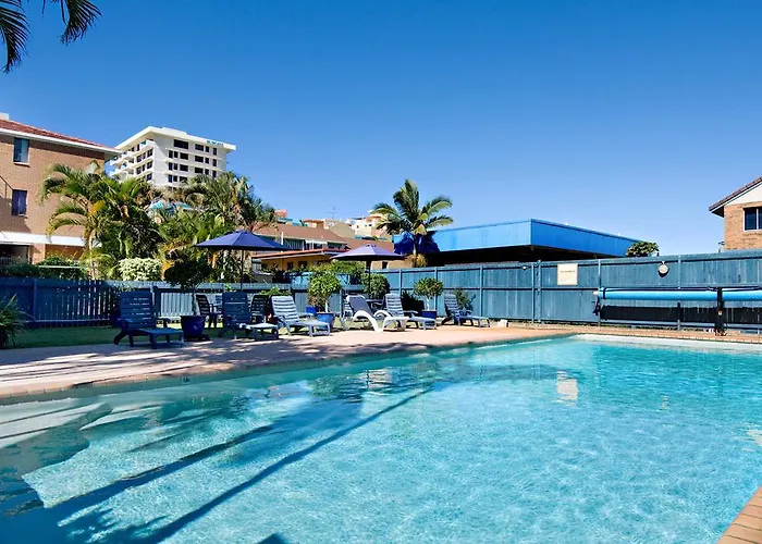 Cheltenham Apartments
