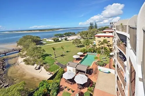 Sails Resort Golden Beach