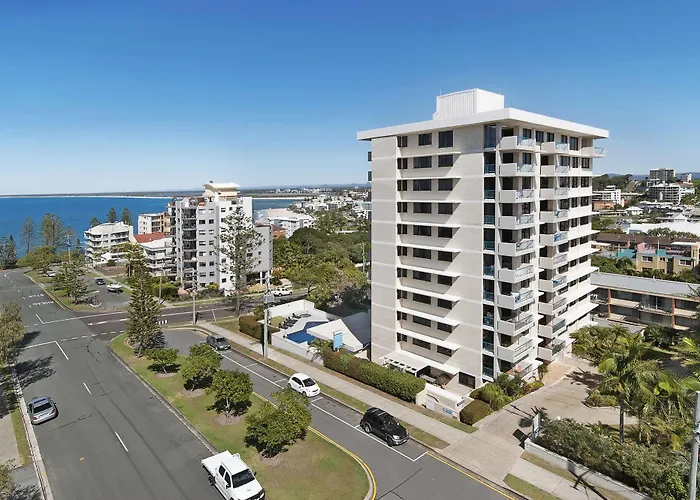 Burgess @ Kings Beach Apartments