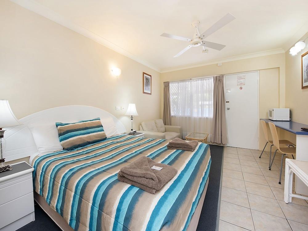 Centre 3* Caloundra