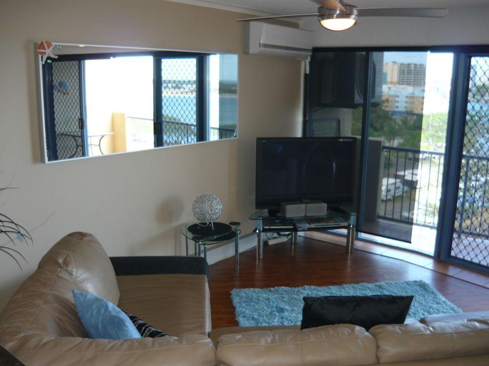 Sails Golden 4* Caloundra
