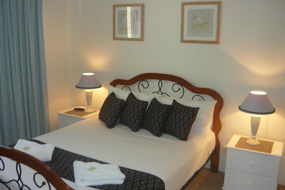 Aparthotel Sails Golden 4*