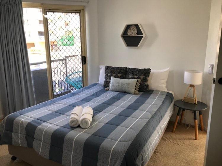 Aparthotel Kings Way 3*