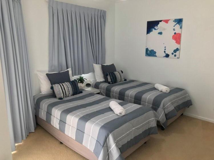 Aparthotel Kings Way Caloundra