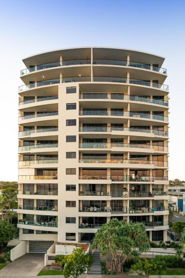 Aparthotel The Waterford Prestige Caloundra