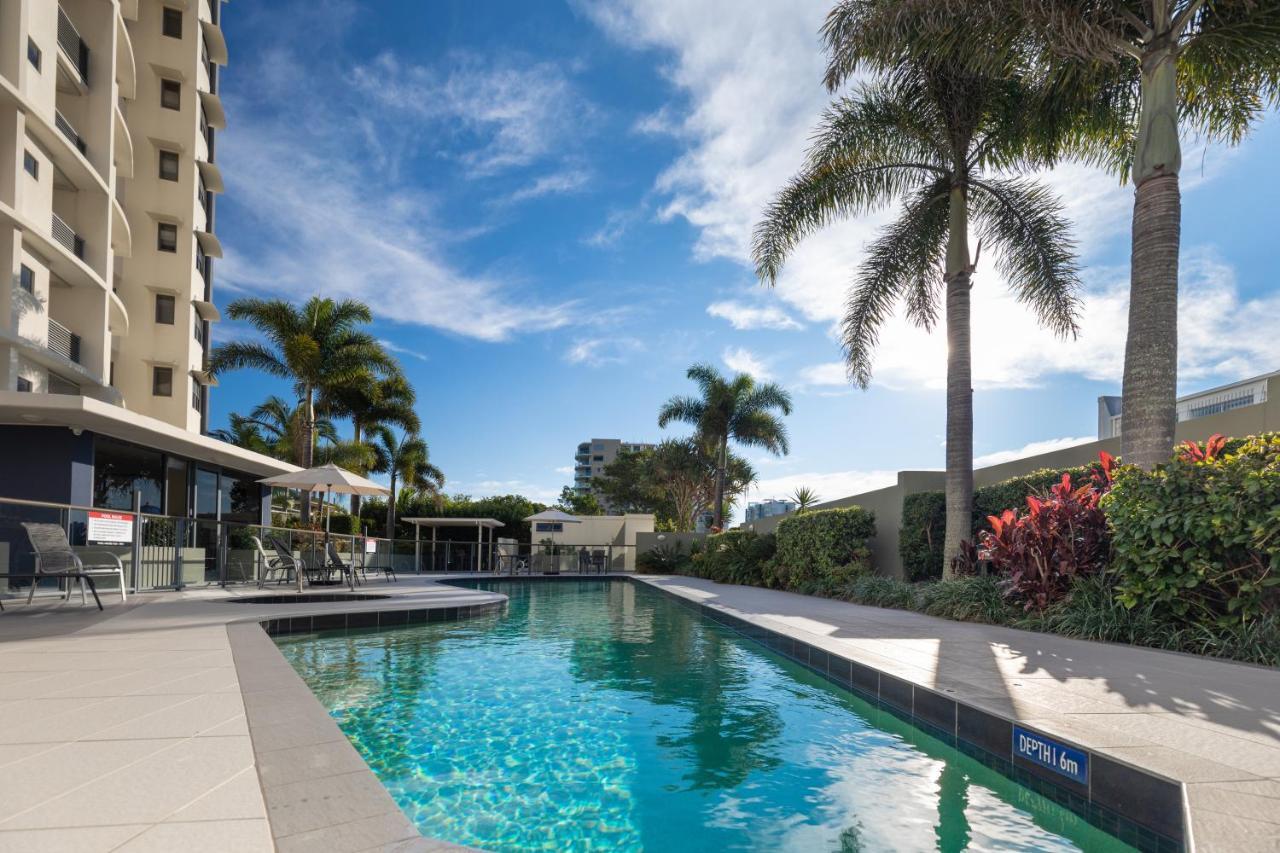 The Waterford Prestige Caloundra