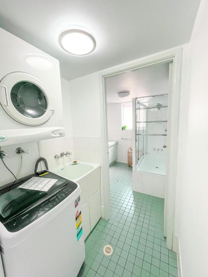 Apartment Sanctuary Shores 2 Bedroom Caloundra