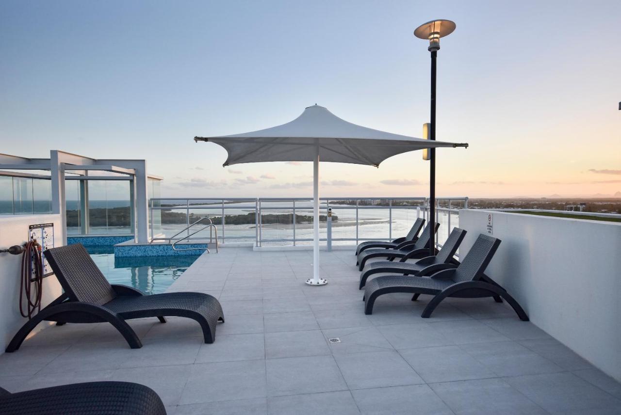 Pumicestone Blue Caloundra